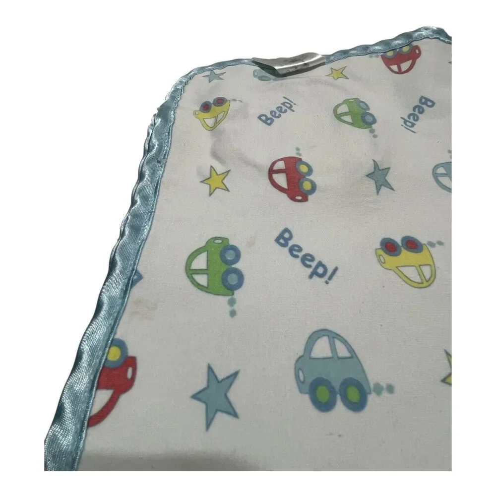 Springmaid vintage baby